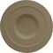 Ekena Millwork Amelia Ceiling Medallion (Fits Canopies up to 2 3/8"), Hand-Painted Rust, 19 5/8"OD x 3/4"P CM20AMRUS - alternate 4